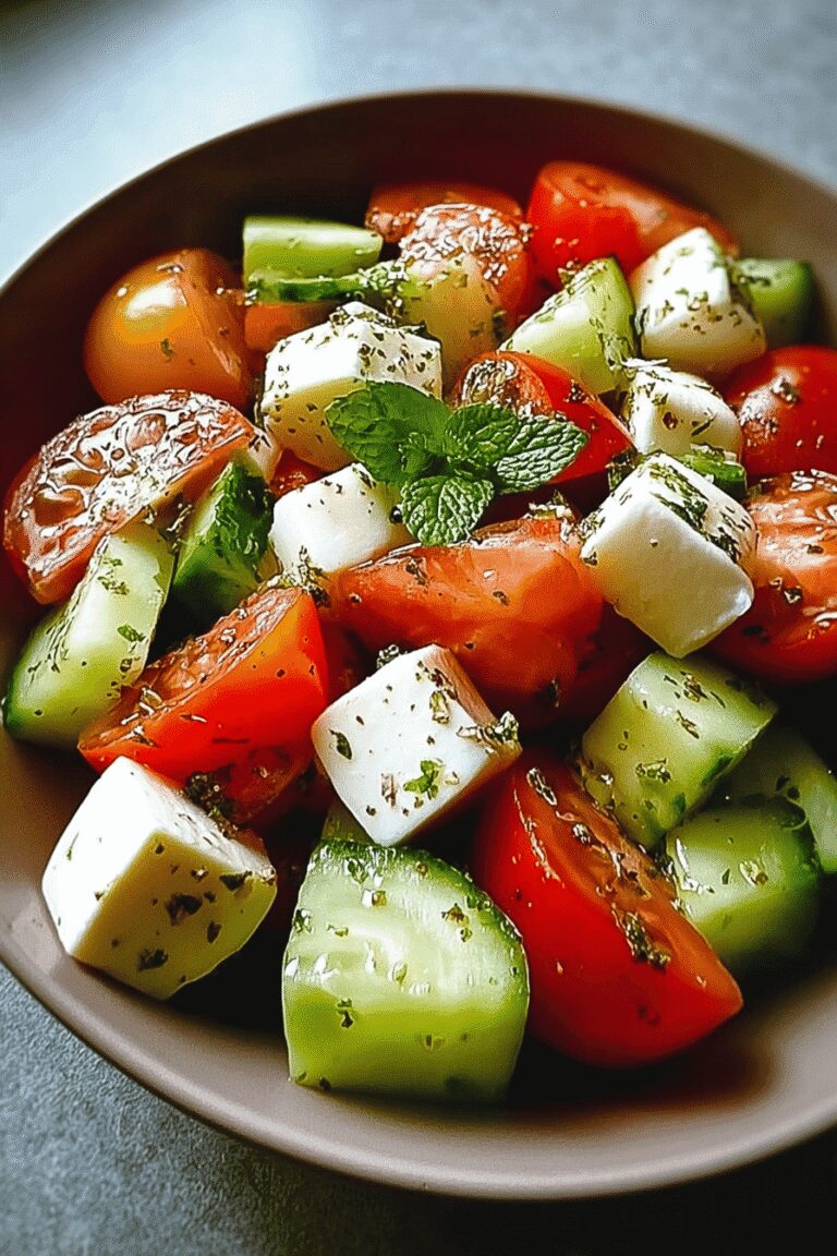 Tomato Cucumber Mozzarella Salad 30.Png