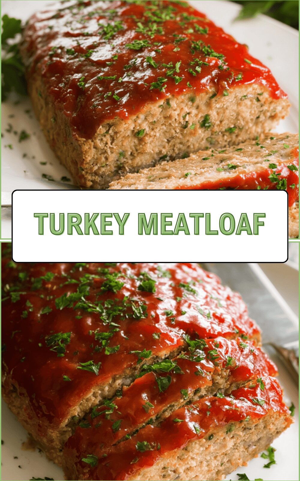 Turkey Meatloaf