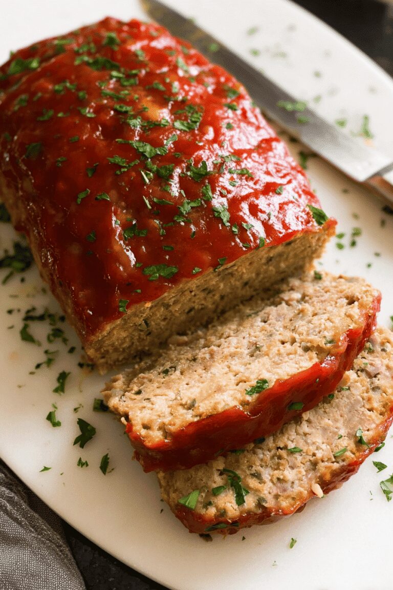 Turkey Meatloaf 26.Png