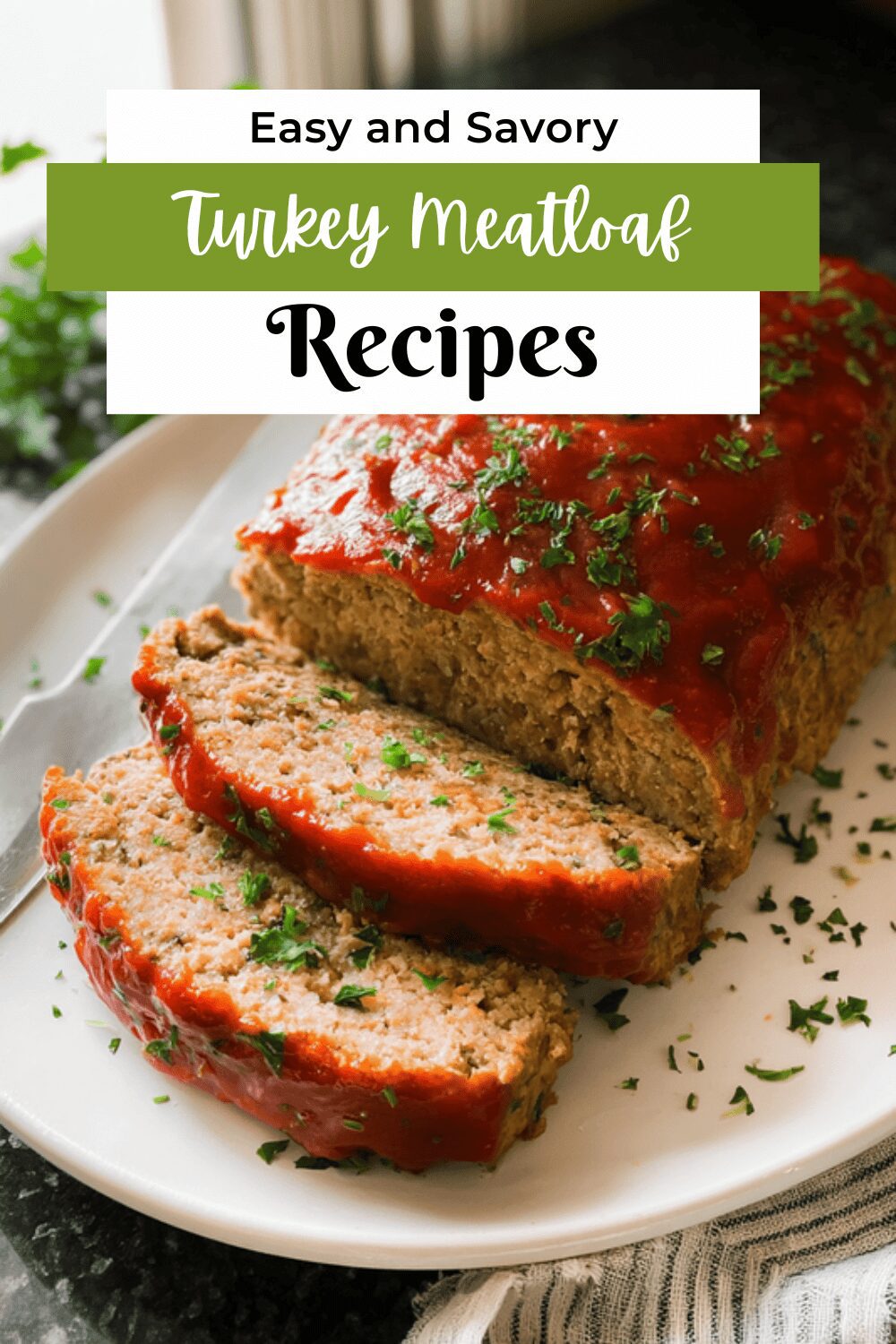 Turkey Meatloaf