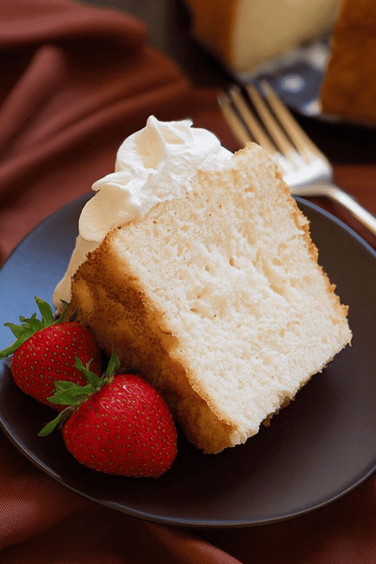 Vanilla Bean Angel Food Cake 18.Png
