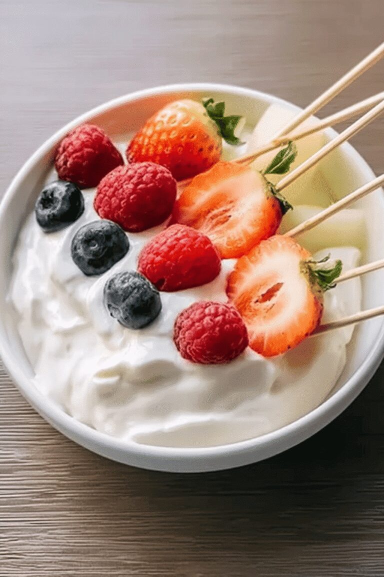 Vanilla Yogurt Dip 61.Png
