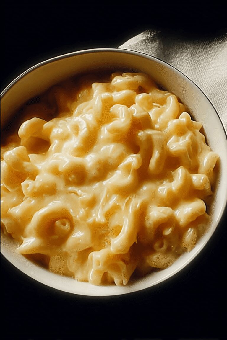 White Cheddar Mac And Cheese 4.Png