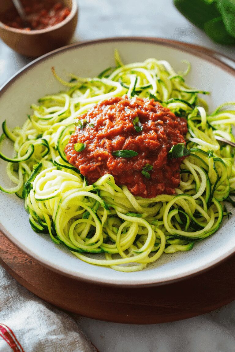 Zucchini Noodles 57.Png