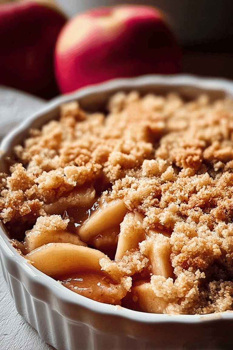 Apple Crumble 86.Png