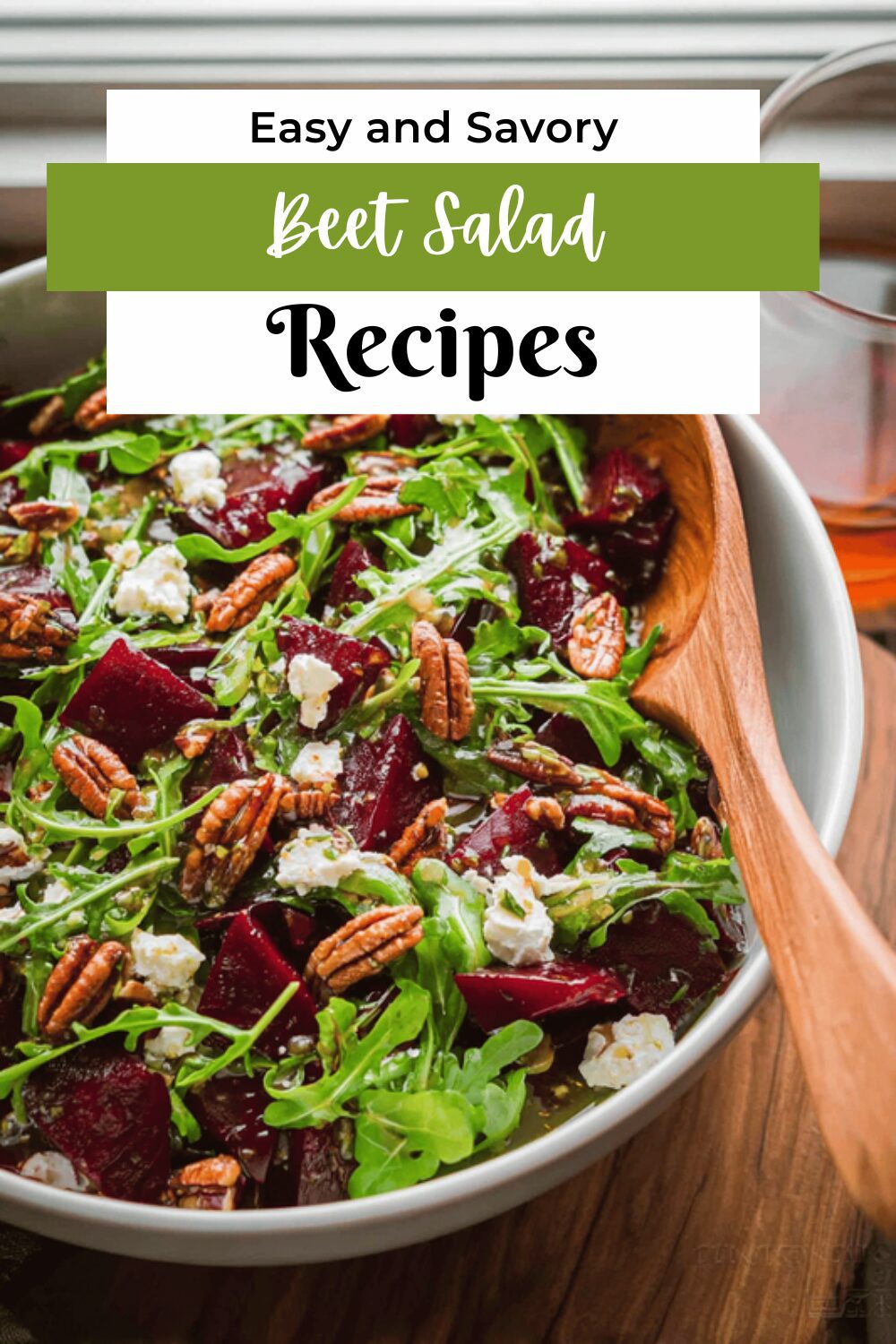 Beet Salad