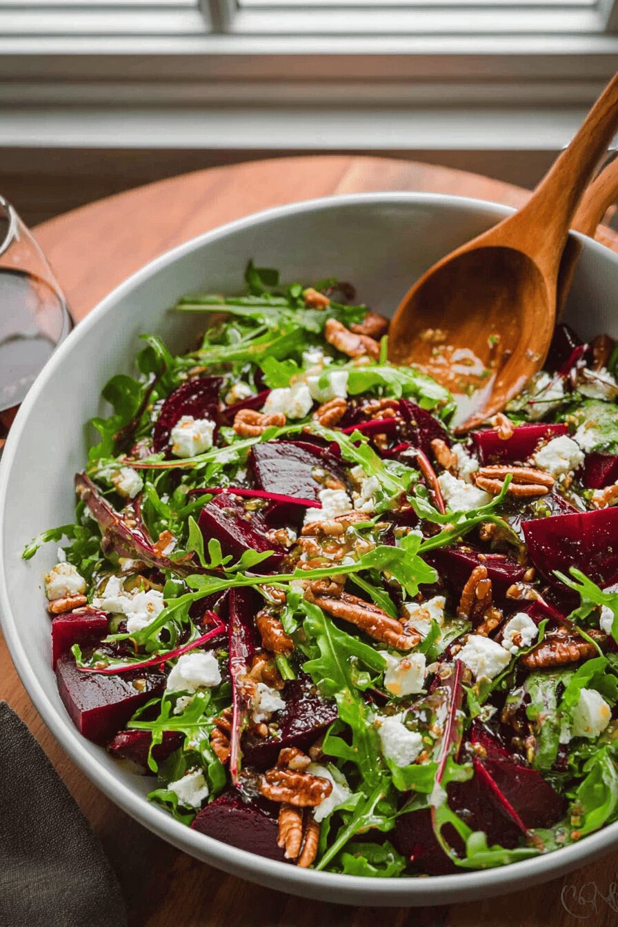 Beet Salad