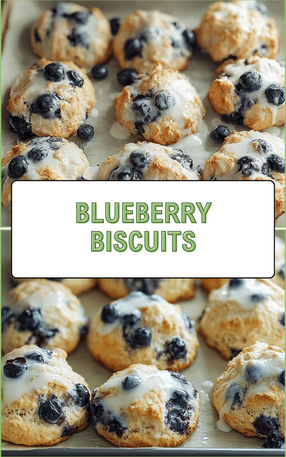 Blueberry Biscuits Recipe Made Simple And Delicious 6 Blueberry Biscuits