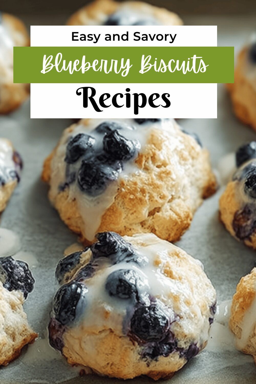 Blueberry Biscuits Recipe Made Simple And Delicious 7 Blueberry Biscuits
