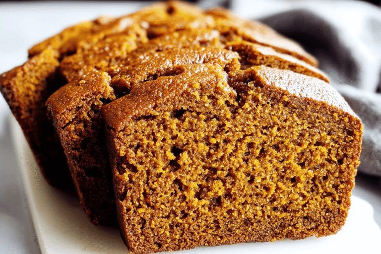 Brown Sugar Pumpkin Loaf 79.Png