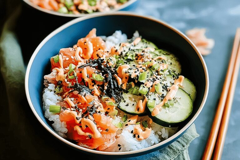 California Roll Sushi Bowls 52.Png