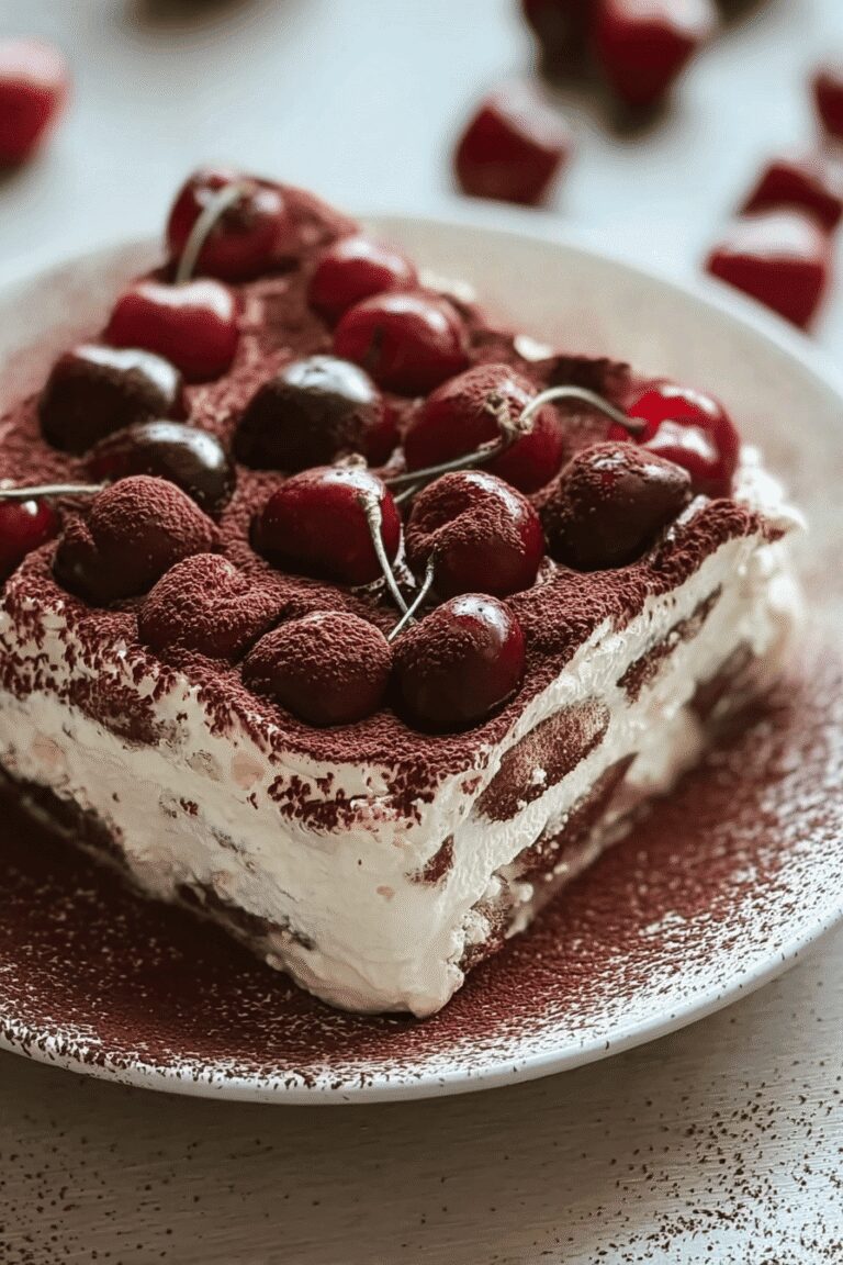 Cherry Amaretto Tiramisu 35.Png