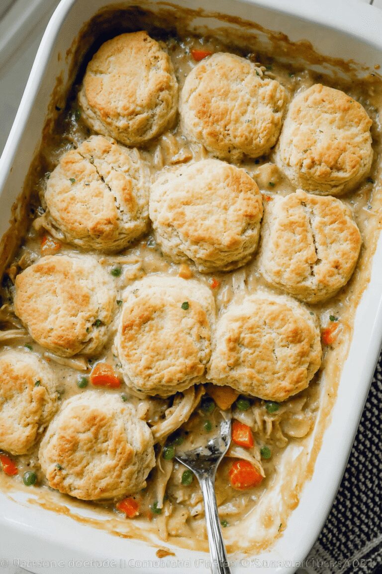 Chicken Pot Pie Casserole 35.Png