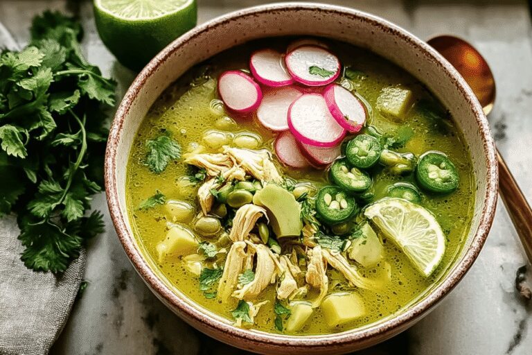 Chicken Pozole Verde 80.Png