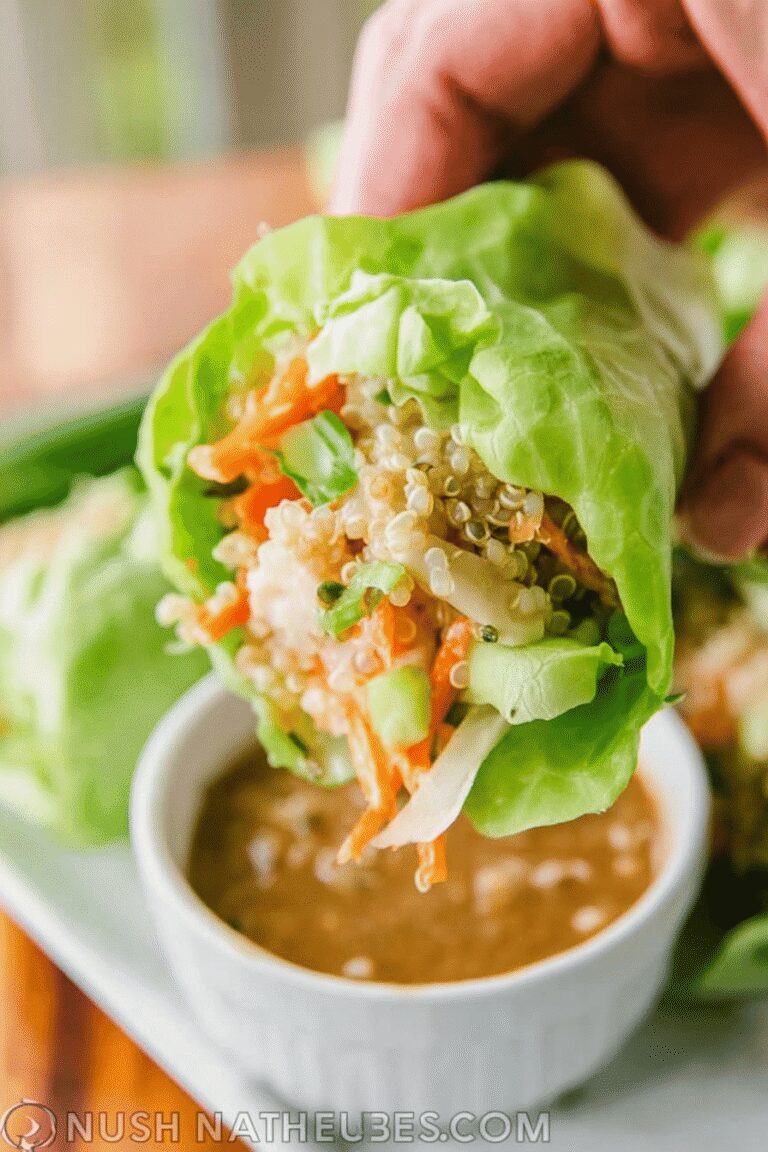Chicken Quinoa Lettuce Wraps 3.Png