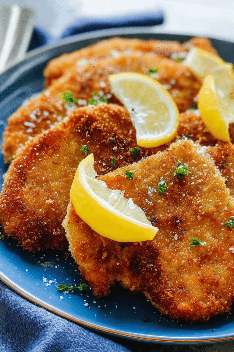 Chicken Schnitzel 88.Png