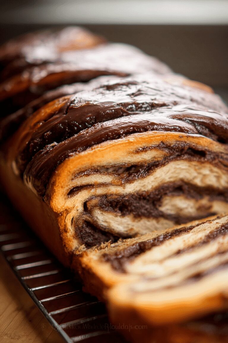 Chocolate Babka Recipe 26.Png