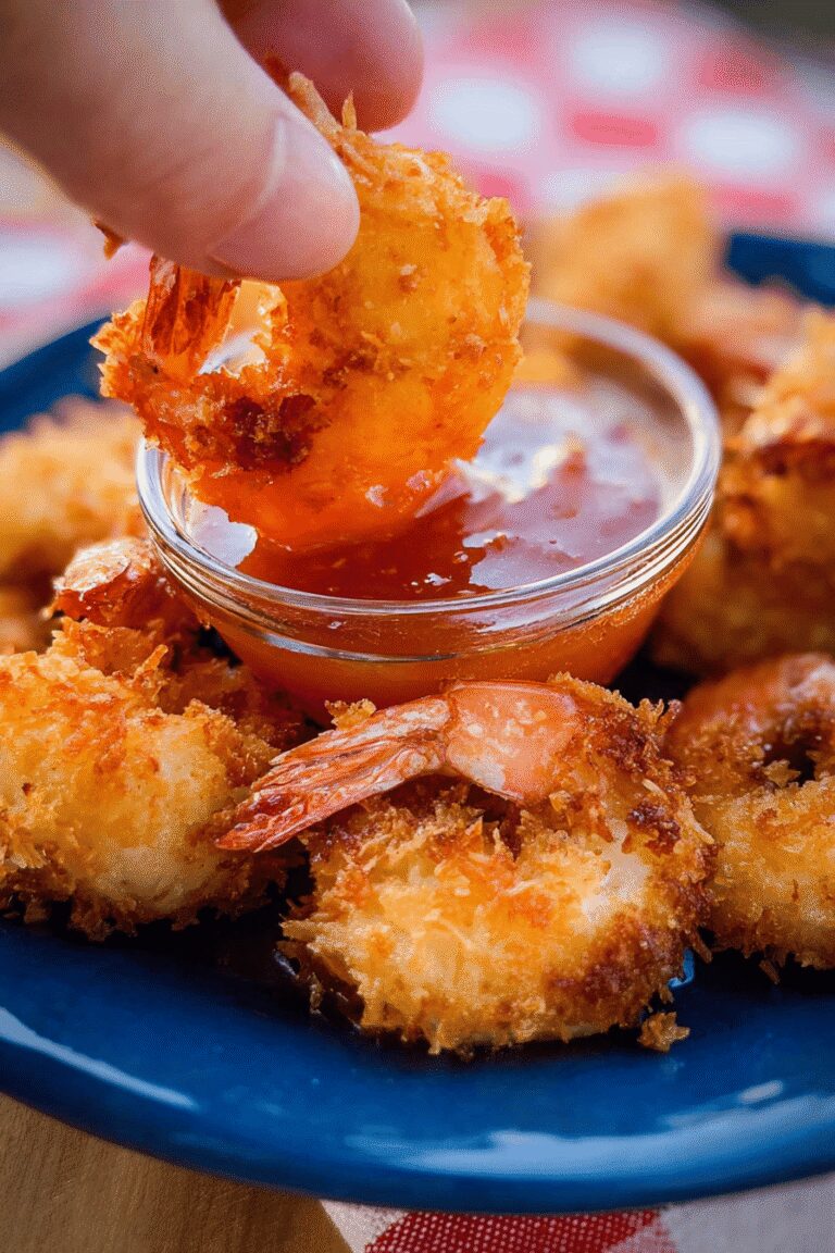 Coconut Shrimp 84.Png
