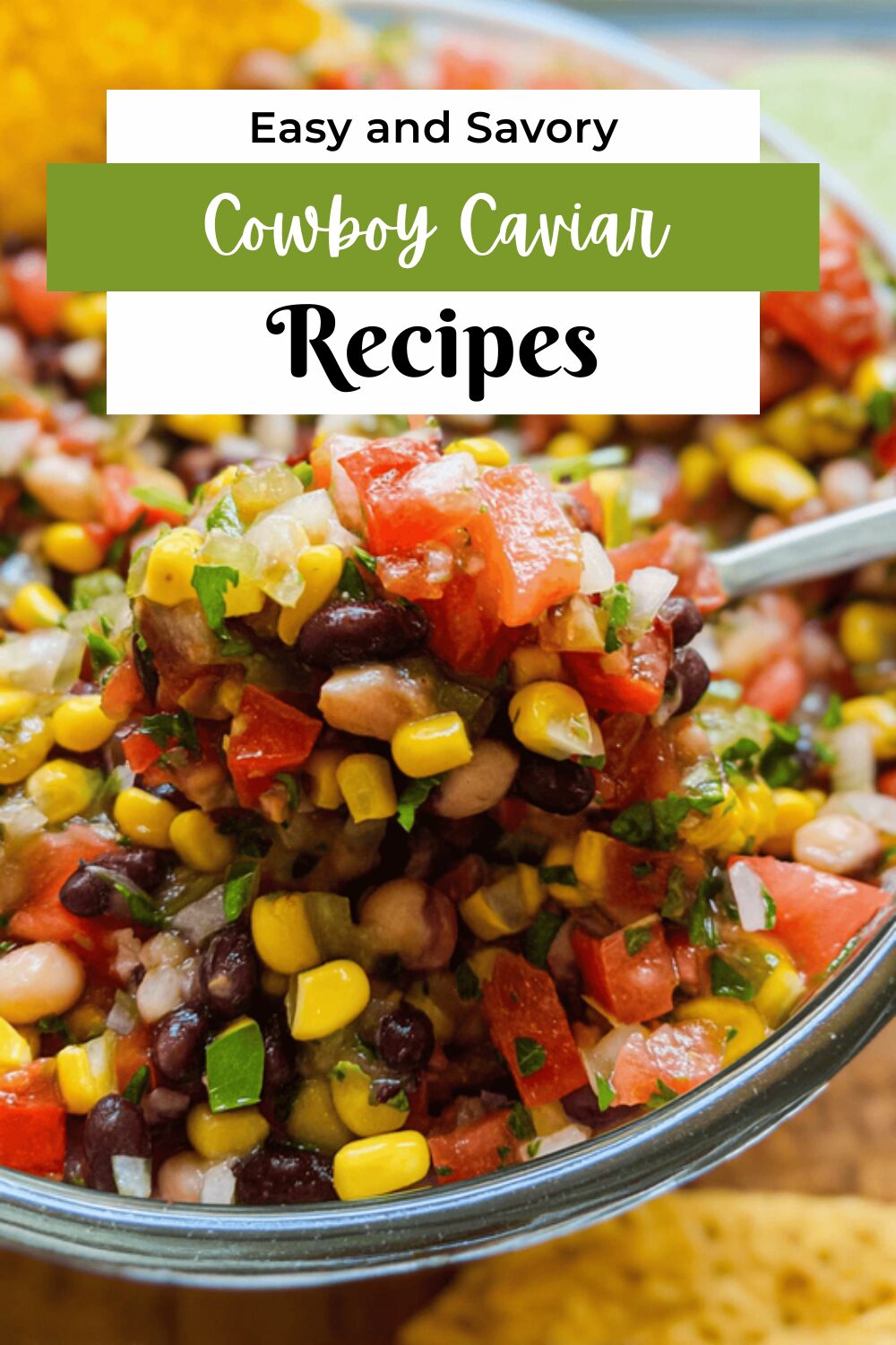 Cowboy Caviar