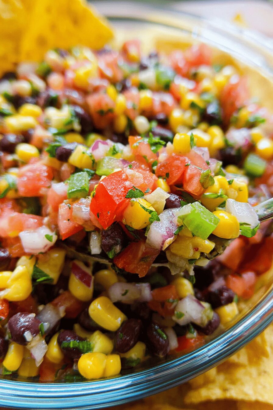 Cowboy Caviar
