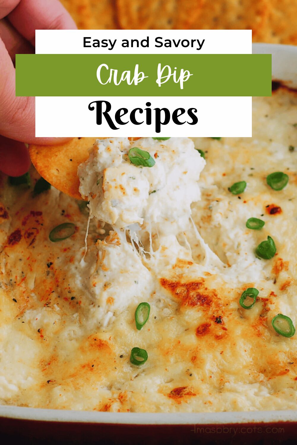 Crab Dip