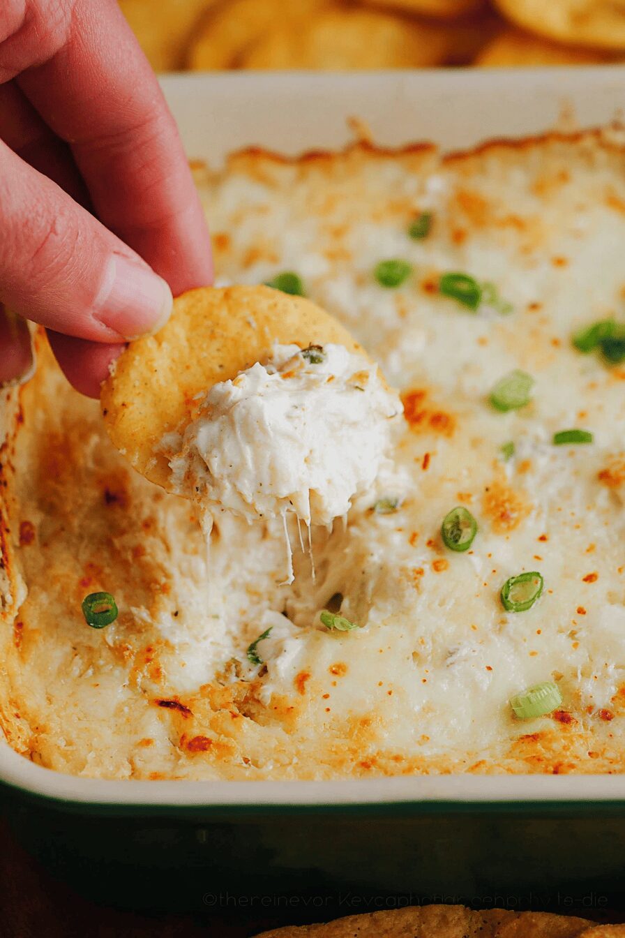Crab Dip