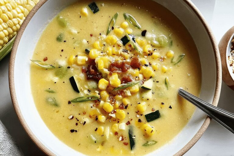 Creamy Zucchini Corn Chowder 17.Png