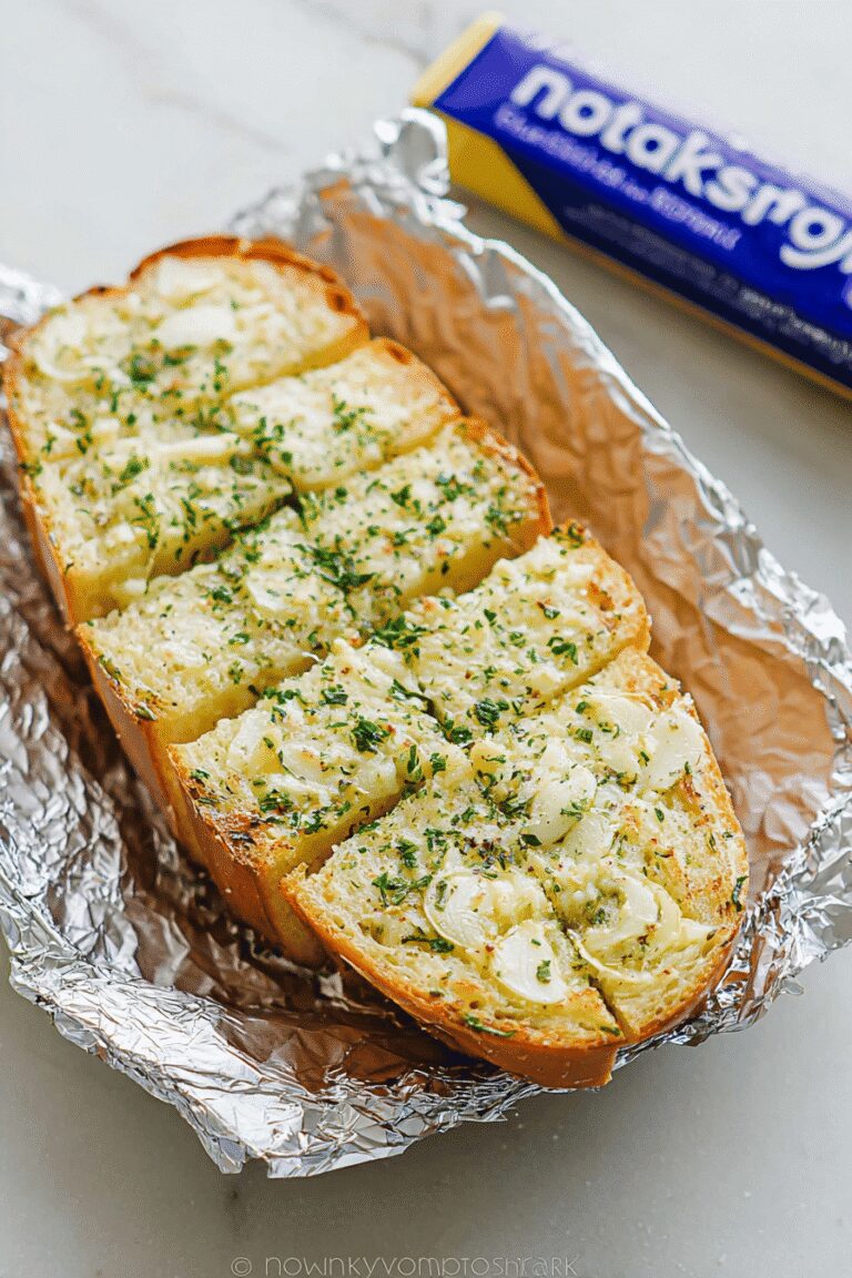 Garlic Bread Recipe 61.Png