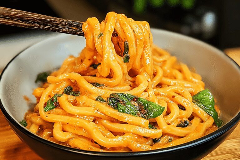 Gochujang Udon Noodles 67.Png