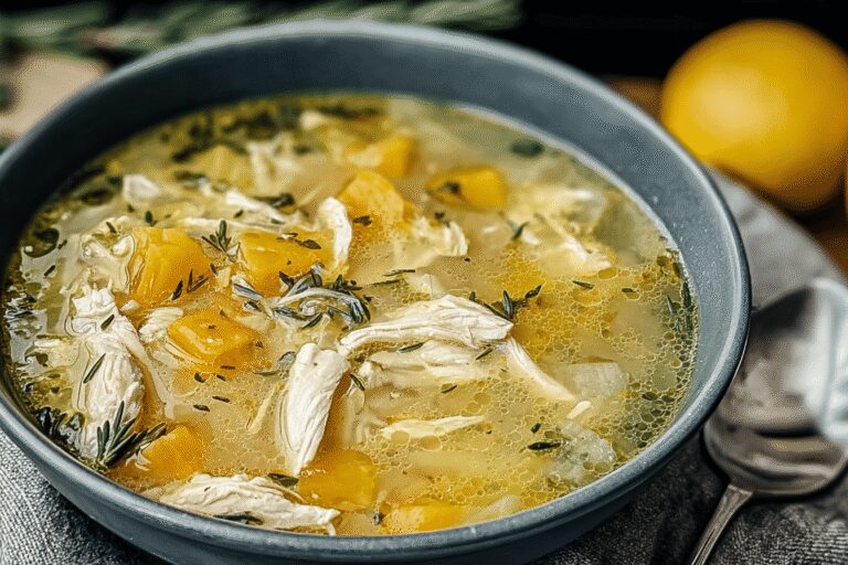 Greek Lemon Chicken Soup 64.Png
