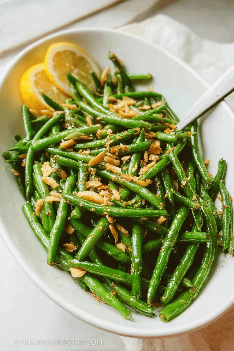 Green Beans