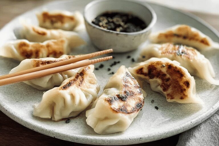 Homemade Gyoza Recipe 53.Png