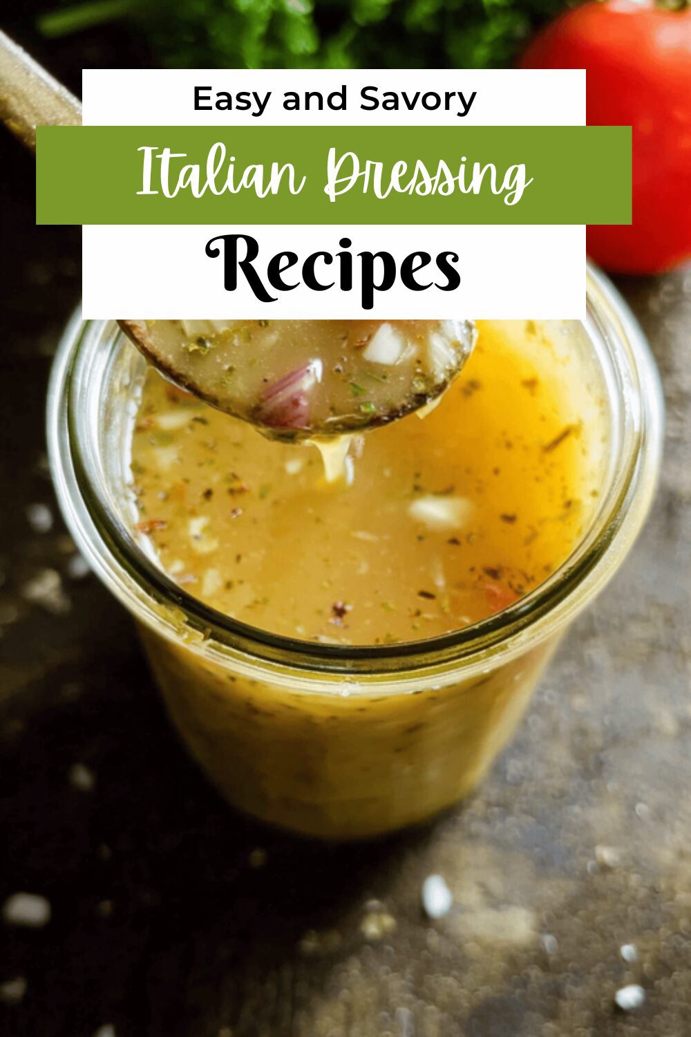 Italian Dressing