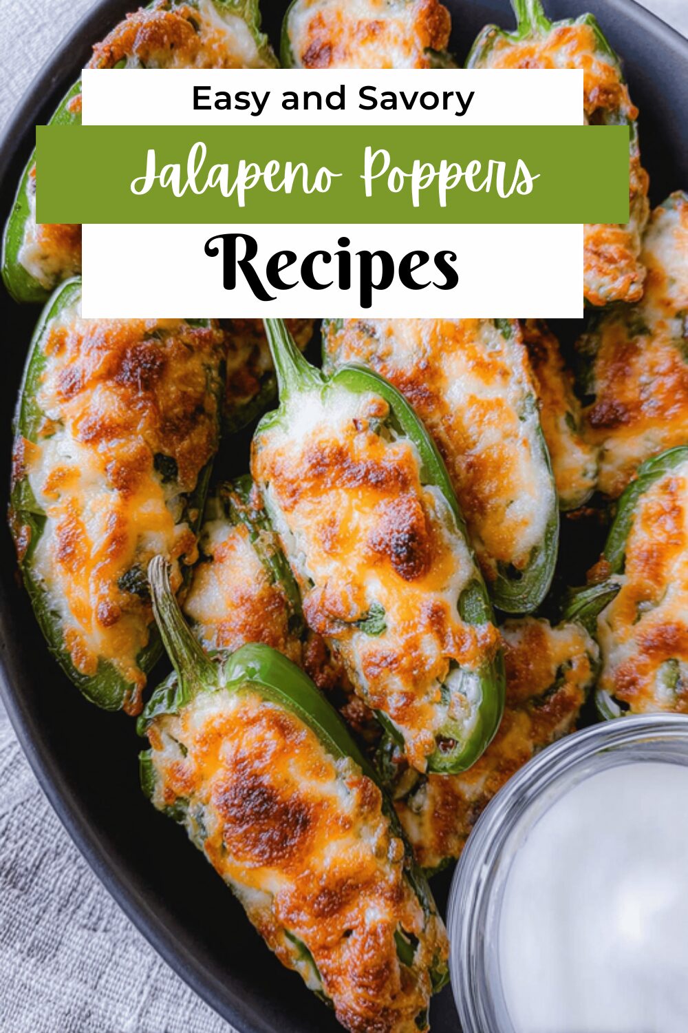 Jalapeno Poppers Recipes With Cream Cheese And Bacon Variations 7 Jalapeno Poppers