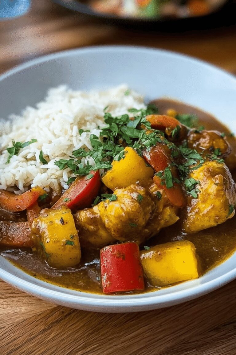 Jamaican Curry Chicken Recipe 90.Png