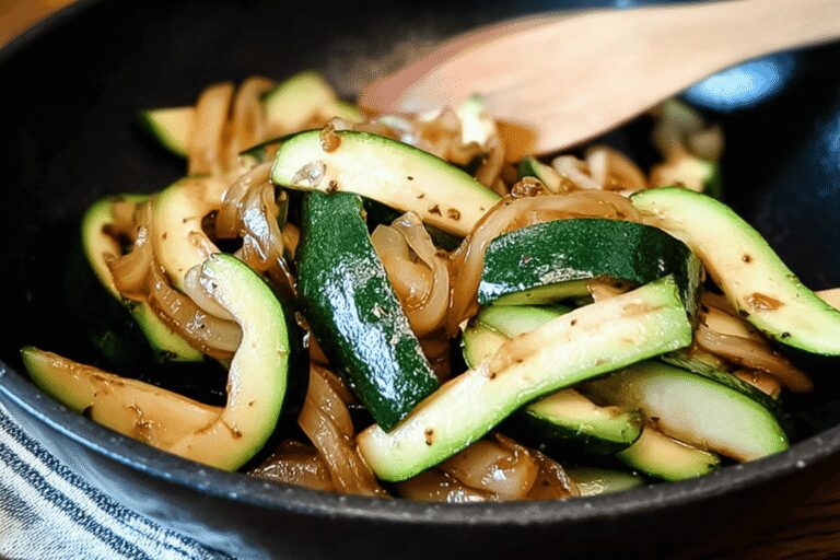 Japanese Steakhouse Hibachi Zucchini Recipe 59.Png