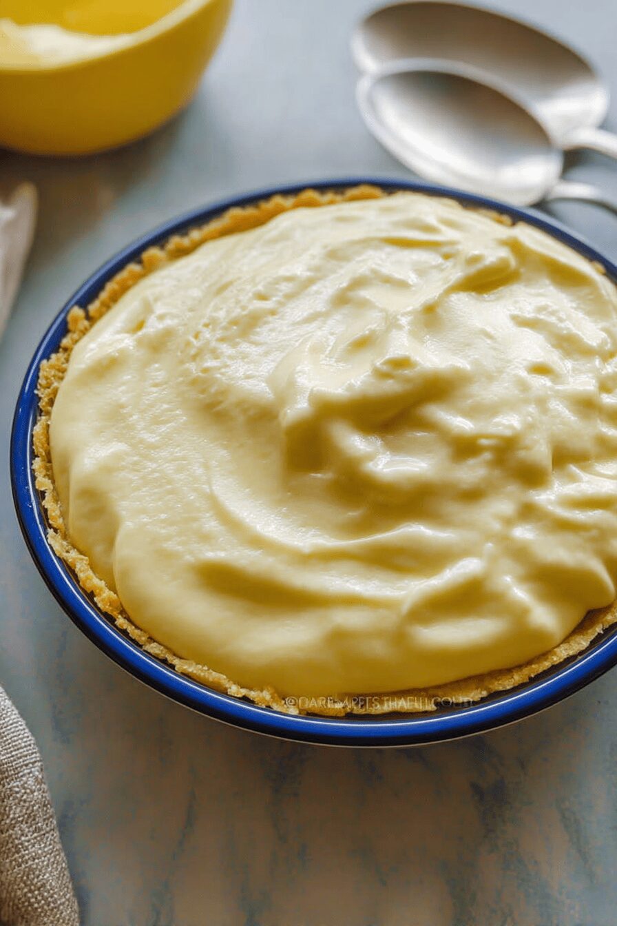 Pastry Cream Recipe How To Make Smooth And Delicious Custard 6 Pastry Cream