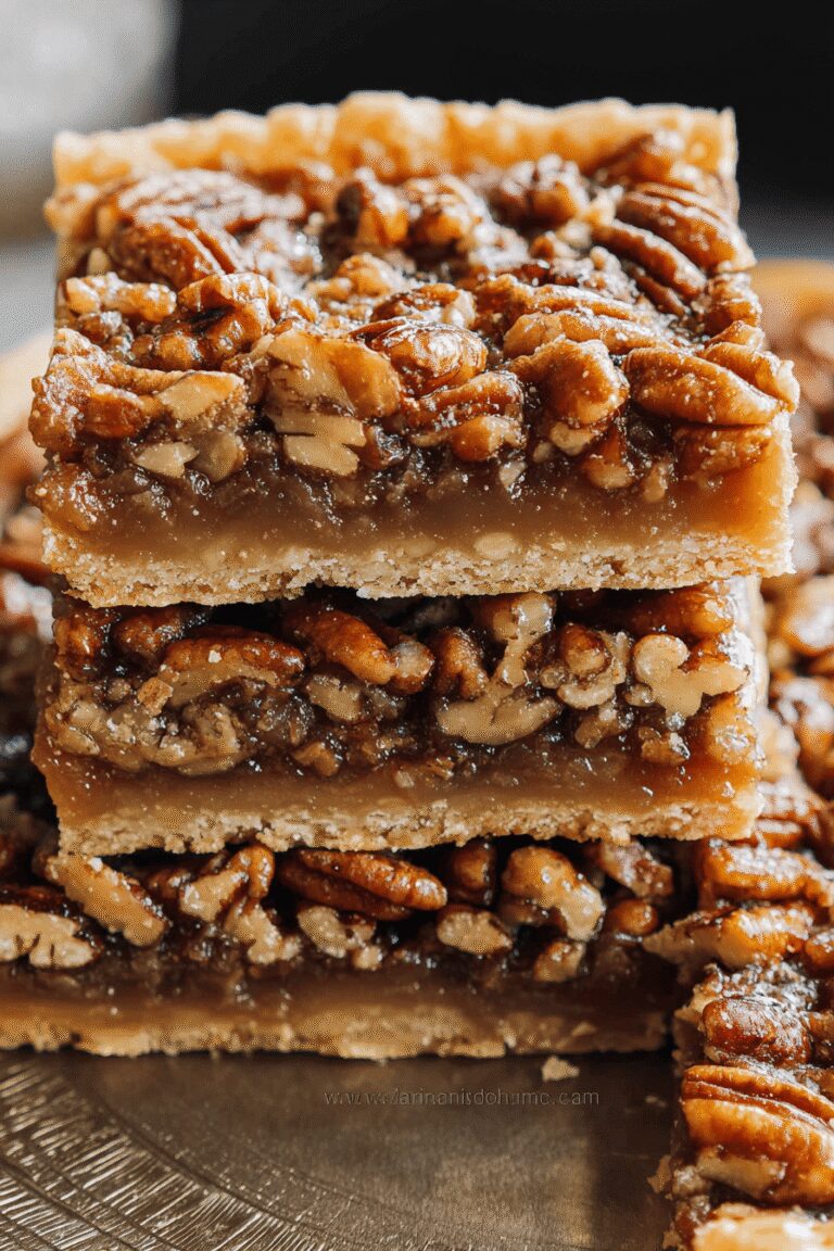 Pecan Pie Bars 16.Png