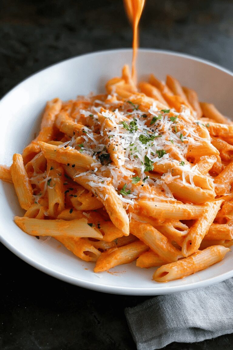 Penne Alla Vodka Recipe 40.Png