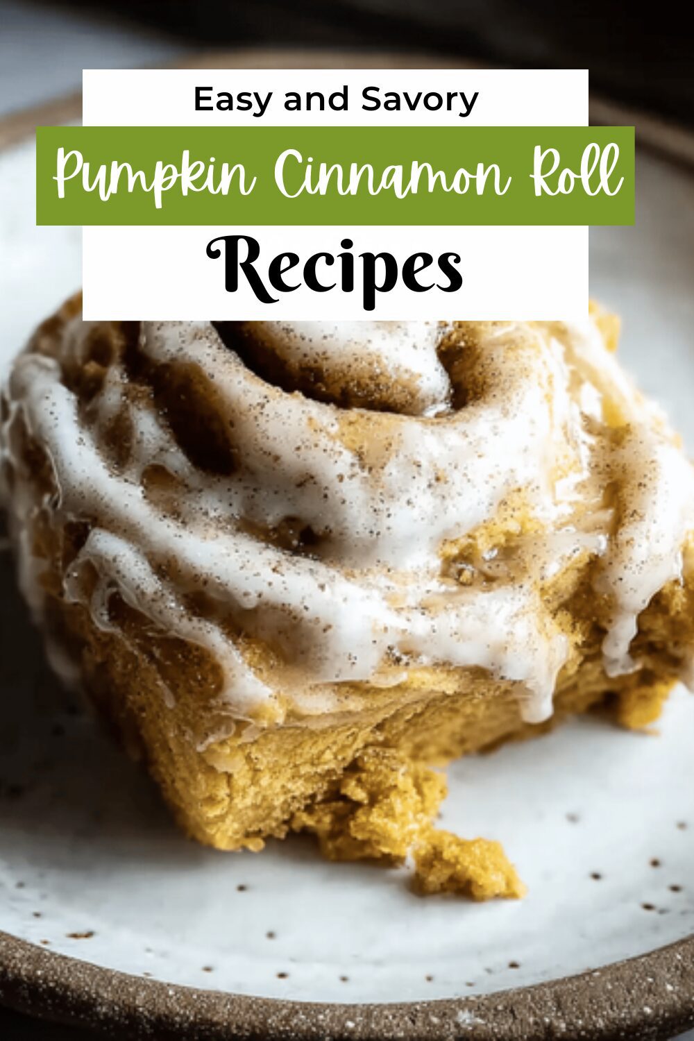 Pumpkin Cinnamon Streusel Muffins With Warm Spice And Crunchy Topping 7 Pumpkin Cinnamon Roll Muffins
