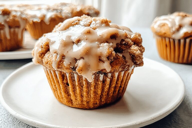 Pumpkin Cinnamon Roll Muffins 75.Png