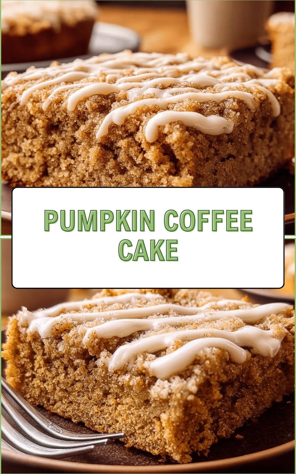Pumpkin Crumb Coffee Cake Recipe With Spiced Crumble Topping 6 Pumpkin Coffee Cake