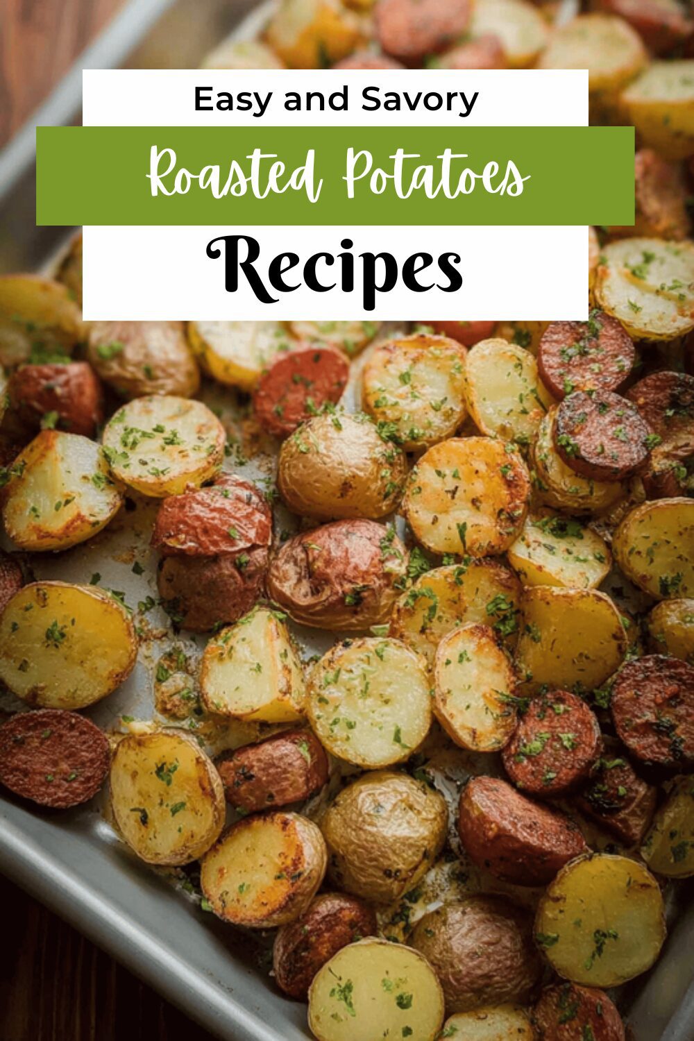 Roasted Potatoes