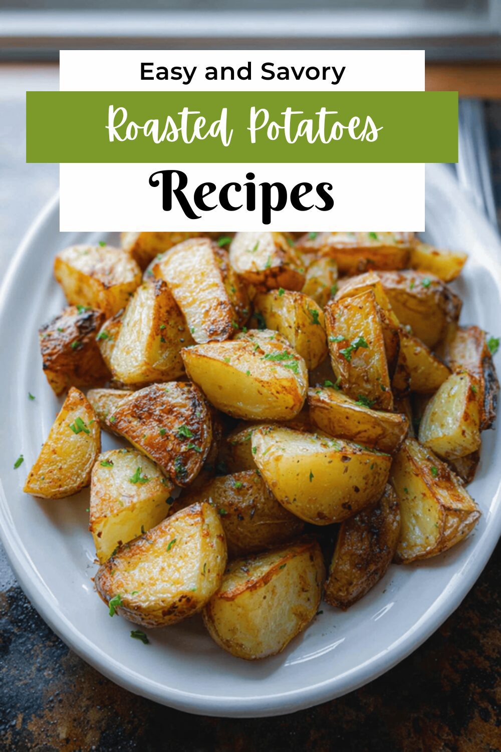 Roasted Potatoes