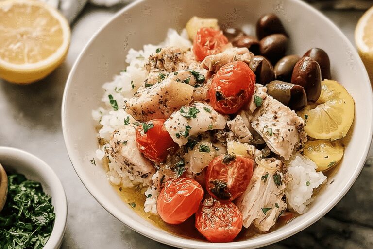 Slow Cooker Greek Chicken Recipe 58.Png