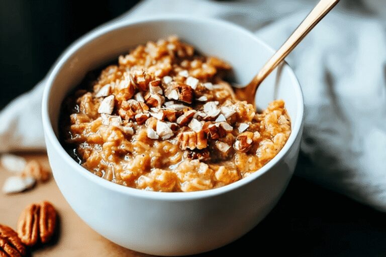 Slow Cooker Pumpkin Pie Oatmeal 47.Png