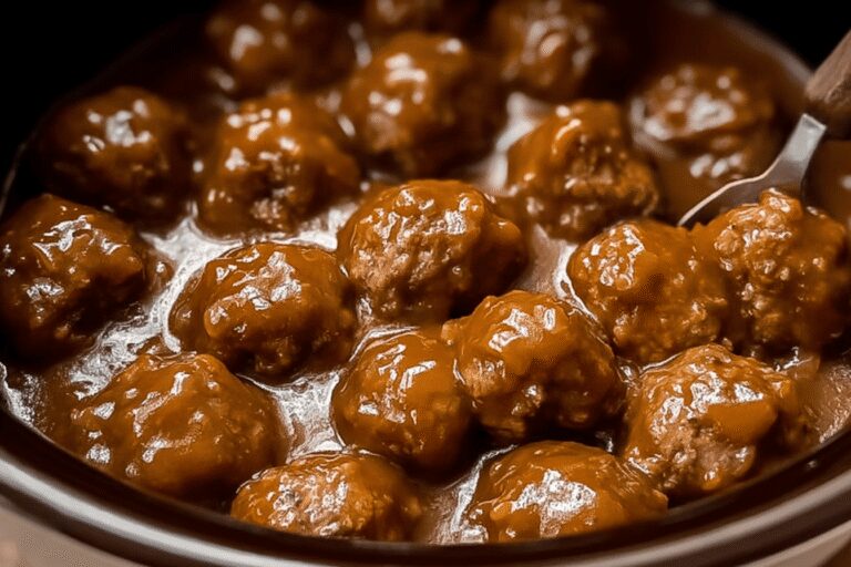 Slow Cooker Salisbury Steak Meatballs Recipe 48.Png