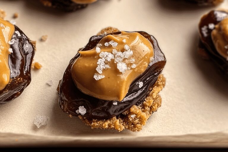 Smashed Dates Peanut Butter Chocolate Delight Recipe 95.Png