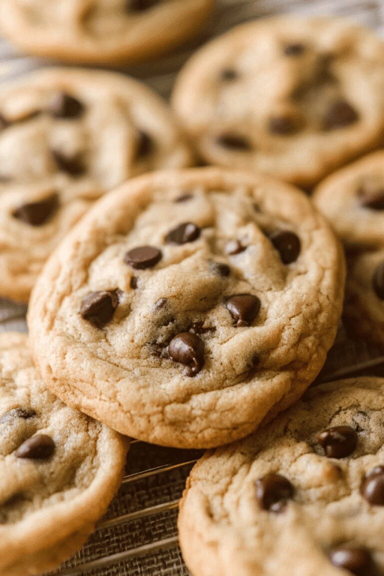Soft Chocolate Chip Cookies 97.Png