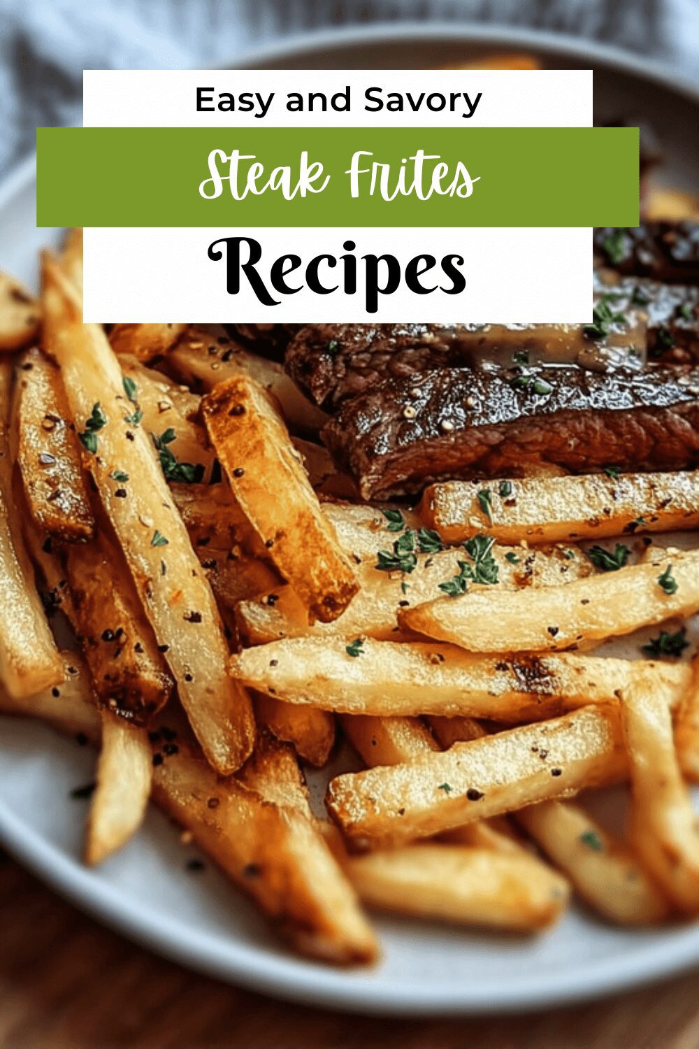 Steak Frites